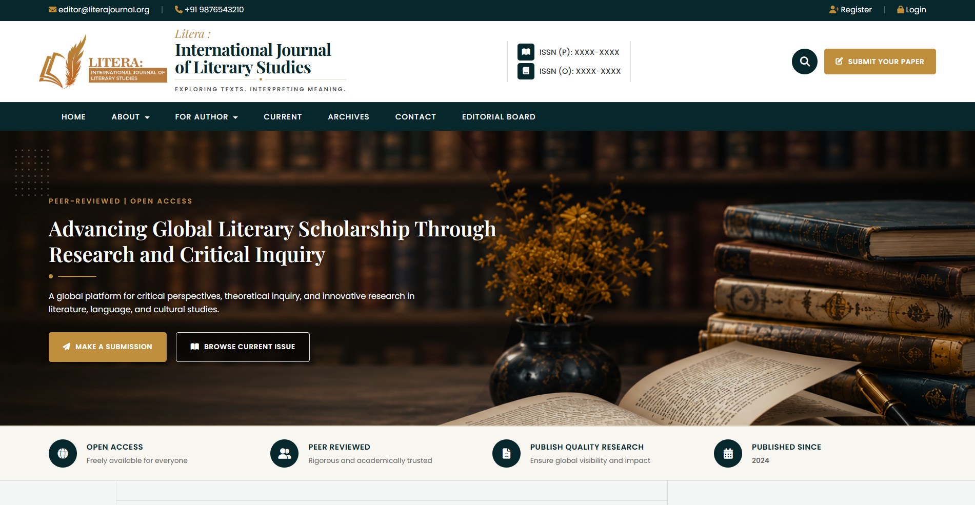 Case Study Template